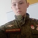 Знакомства: Дмитрий, 20 лет, Ульяновск