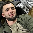 Знакомства: Руслан, 25 лет, Москва