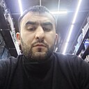 Знакомства: Кан, 35 лет, Москва