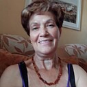Знакомства: Ольга, 65 лет, Череповец