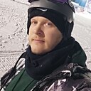 Знакомства: Михаил, 37 лет, Москва