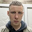 Знакомства: Вадим, 35 лет, Брест