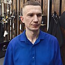 Знакомства: Алексей, 37 лет, Рязань