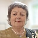 Знакомства: Людмила, 68 лет, Николаев