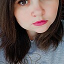 Знакомства: Ксюша, 30 лет, Гродно