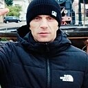 Знакомства: Вова, 40 лет, Лепель