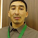 Знакомства: Almas, 35 лет, Петропавловск