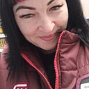 Знакомства: Олька, 46 лет, Ялуторовск