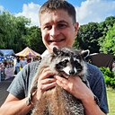 Знакомства: Кирилл, 37 лет, Солигорск