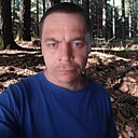 Знакомства: Вадим, 35 лет, Топки