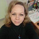 Знакомства: Светлана, 45 лет, Новоуральск