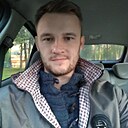 Знакомства: Артур, 35 лет, Полоцк