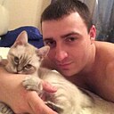 Знакомства: Андрей, 35 лет, Волгоград