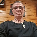 Знакомства: Андрей, 49 лет, Вологда