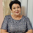 Знакомства: Альфия, 62 года, Пермь
