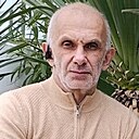 Знакомства: Сергей, 60 лет, Ереван