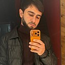 Знакомства: Ramazan, 28 лет, Астрахань