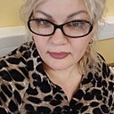 Знакомства: Лидия, 46 лет, Подольск