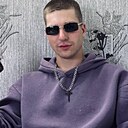 Знакомства: Андрей, 25 лет, Омск