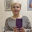 Знакомства: Людмила, 52 года, Сургут