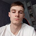 Знакомства: Алексей, 24 года, Гродно