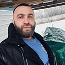 Знакомства: Вадим, 41 год, Москва