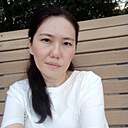 Знакомства: Салтанат, 39 лет, Алматы