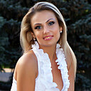 Знакомства: Оксана, 37 лет, Луганск