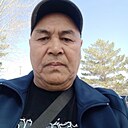 Знакомства: Дакош, 56 лет, Караганда