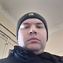 Знакомства: Данила, 30 лет, Пенза