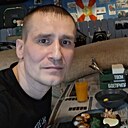 Знакомства: Антон, 42 года, Тюмень