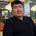 Знакомства: Арсен, 36 лет, Астана