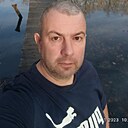 Знакомства: Костя, 40 лет, Киев