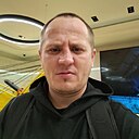 Знакомства: Сергей, 40 лет, Прокопьевск