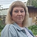 Знакомства: Елена, 46 лет, Бердск