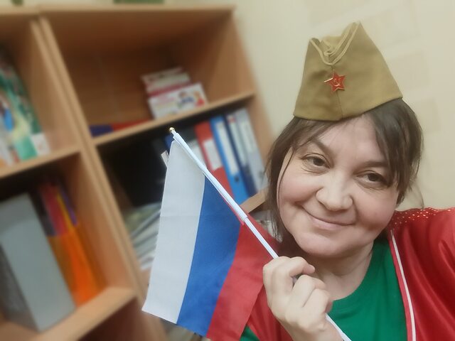 Фото - Tabor.ru