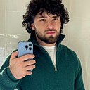 Знакомства: Адам, 23 года, Нижневартовск