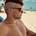 Знакомства: Богдан, 35 лет, Иркутск