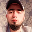 Знакомства: Рустам, 29 лет, Ханты-Мансийск