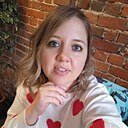 Знакомства: Юля, 35 лет, Самара