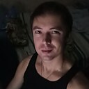 Знакомства: Сергей, 37 лет, Оренбург