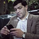 Знакомства: Анас, 38 лет, Душанбе