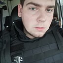 Знакомства: Костя, 25 лет, Стародуб