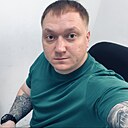 Знакомства: Антон, 37 лет, Сургут