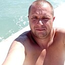 Знакомства: Дмитрий, 35 лет, Феодосия