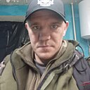 Знакомства: Лёха, 35 лет, Горловка