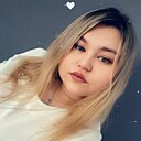 Знакомства: Александра, 23 года, Зима