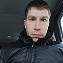 Знакомства: Дмитрий, 36 лет, Ульяновск