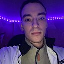 Знакомства: Владимир, 25 лет, Рязань