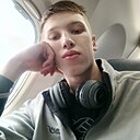 Знакомства: Максим, 18 лет, Луга